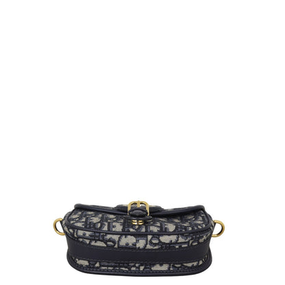 Dior Bobby Bag Small Oblique