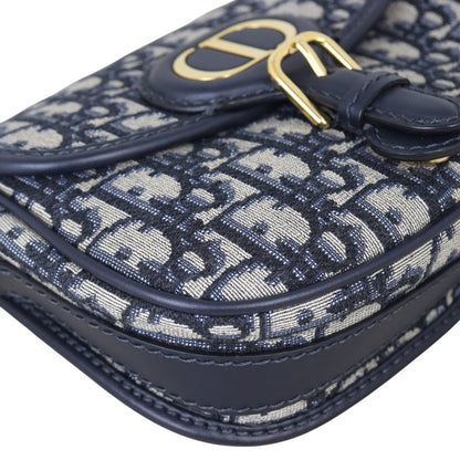 Dior Bobby Bag Small Oblique