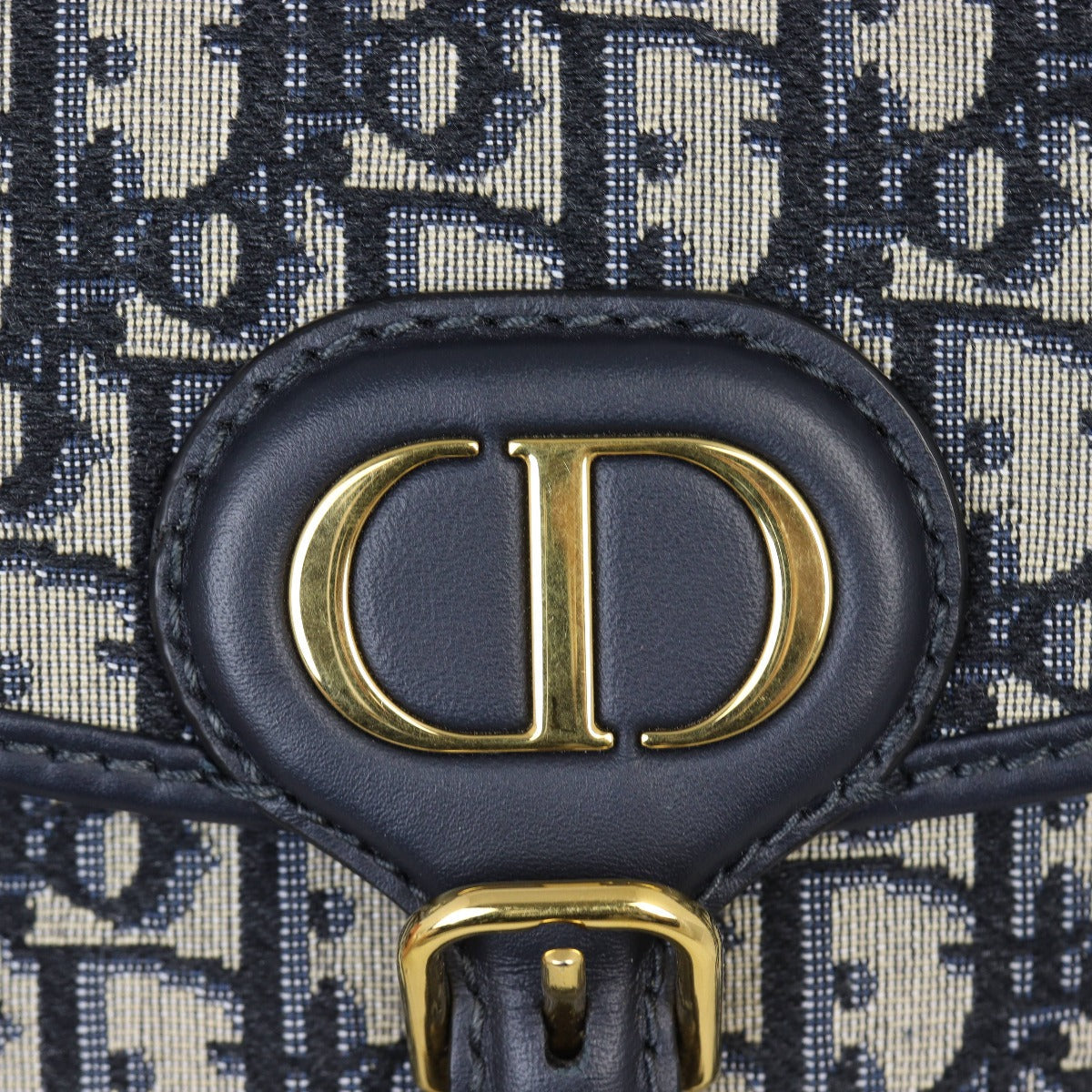 Dior Bobby Bag Small Oblique