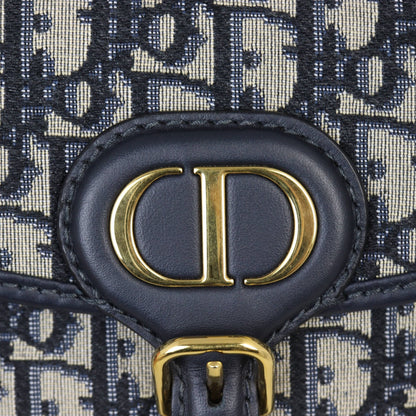 Dior Bobby Bag Small Oblique