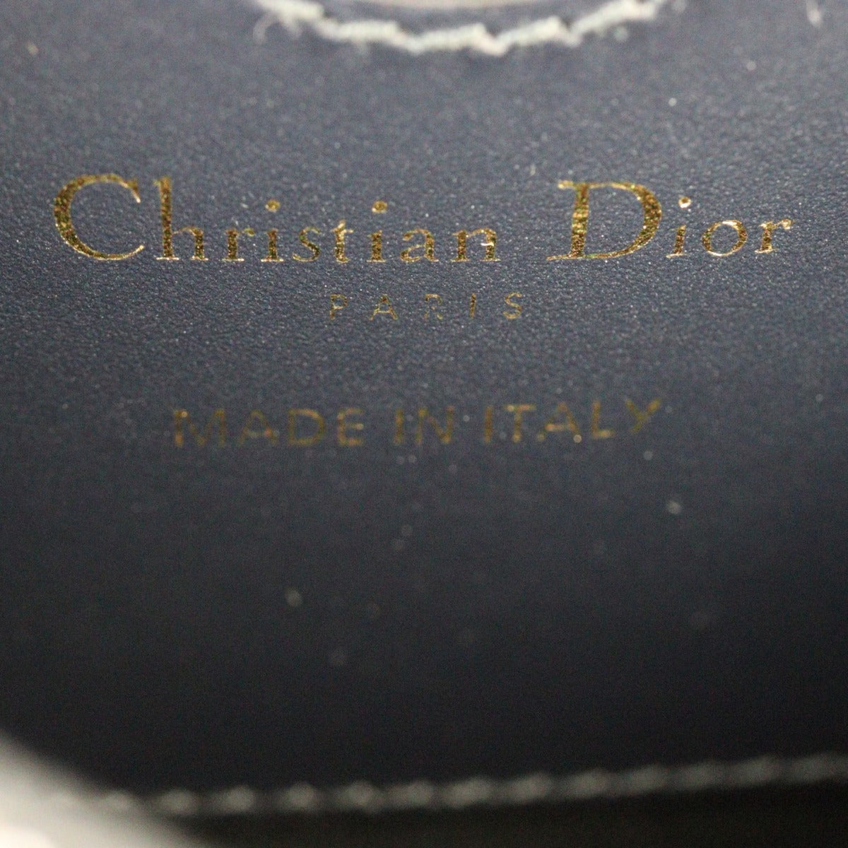 Dior Bobby Bag Small Oblique
