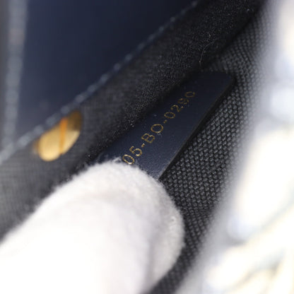 Dior Bobby Bag Small Oblique