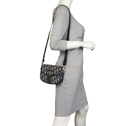Dior Bobby Bag Small Oblique