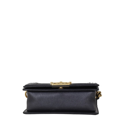 Chanel Boy Small