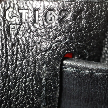Hermes Kelly 28 Sellier Boxcalf