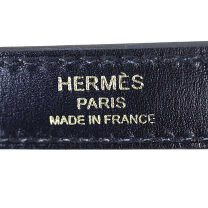 Hermes Kelly 28 Sellier Boxcalf