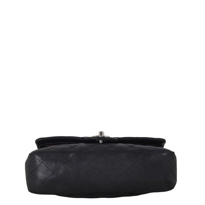 Chanel Classic Double Flap Small Lambskin