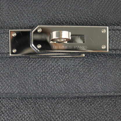Hermes Kelly 32 Sellier Epsom
