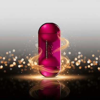 Carolina Herrera 212 Glam