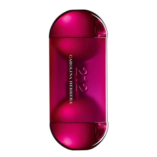 Carolina Herrera 212 Glam