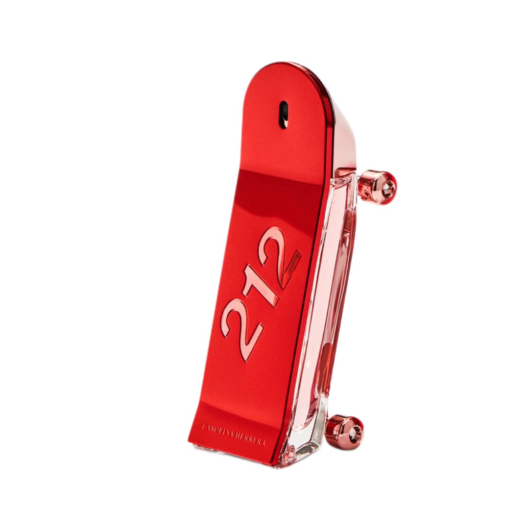 Carolina Herrera 212 Heroes Forever Young Collector