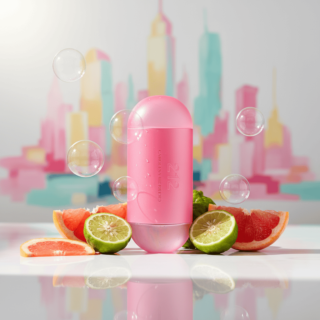 Carolina Herrera 212 Pop!