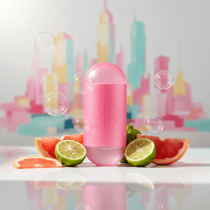 Carolina Herrera 212 Pop!