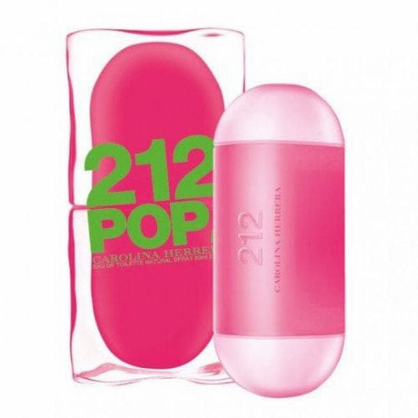 Carolina Herrera 212 Pop!
