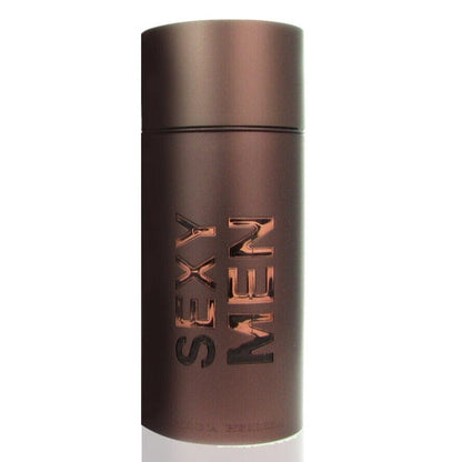 Carolina Herrera 212 Sexy Men
