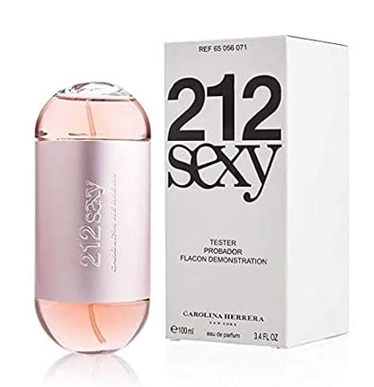 Carolina Herrera 212 Sexy