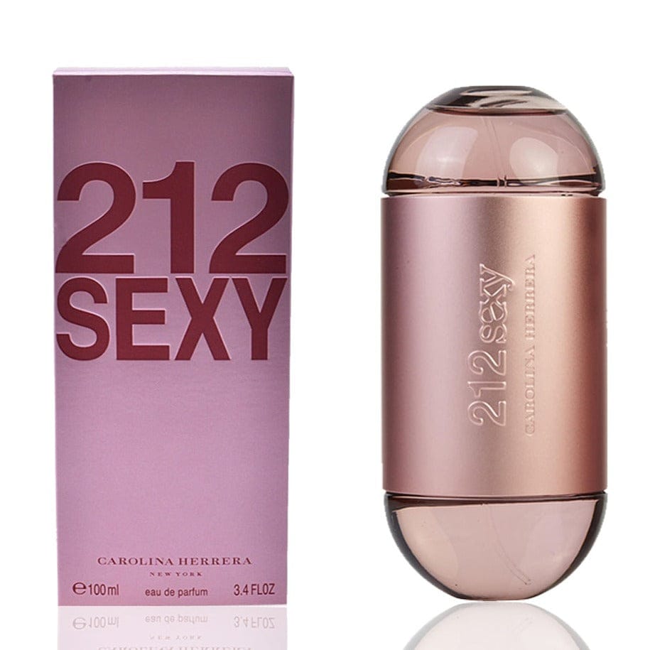 Carolina Herrera 212 Sexy