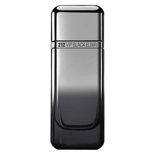 Carolina Herrera 212 VIP Black Elixir