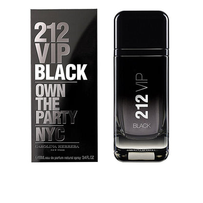 Carolina Herrera 212 Vip Black