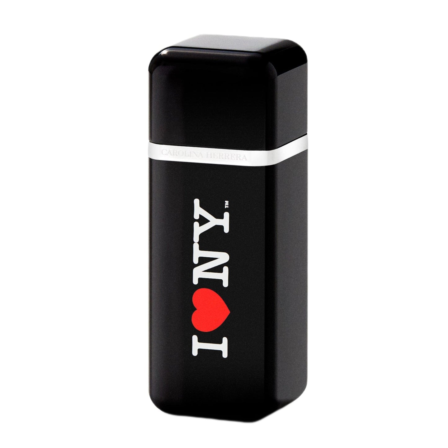 Carolina Herrera 212 VIP Black Love NY