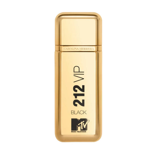 Carolina Herrera 212 VIP Black MTV