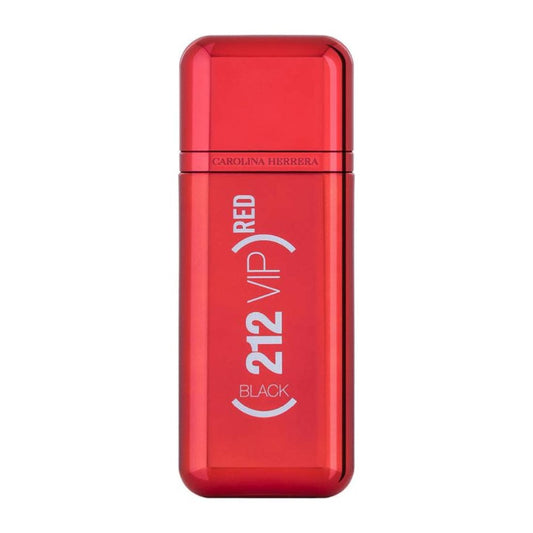 Carolina Herrera 212 Men Vip Black Red