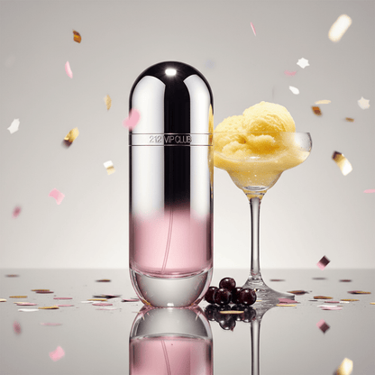 Carolina Herrera 212 Vip Club Edition