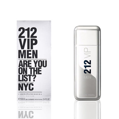 Carolina Herrera 212 Vip Men