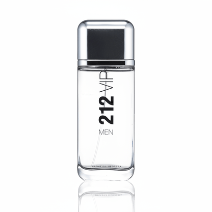 Carolina Herrera 212 Vip Men