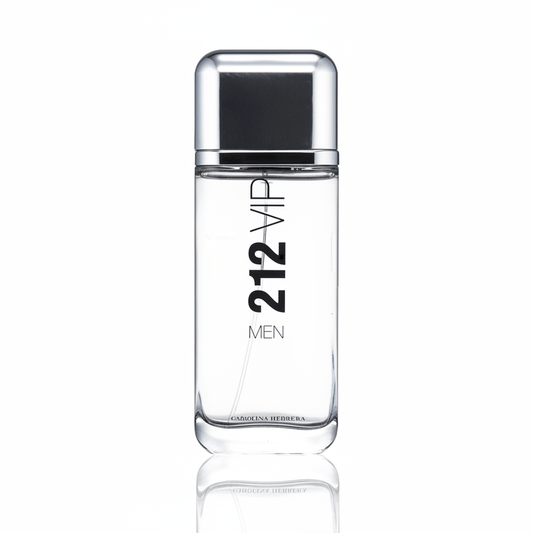 Carolina Herrera 212 Vip Men