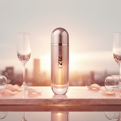 Carolina Herrera 212 Vip Rose