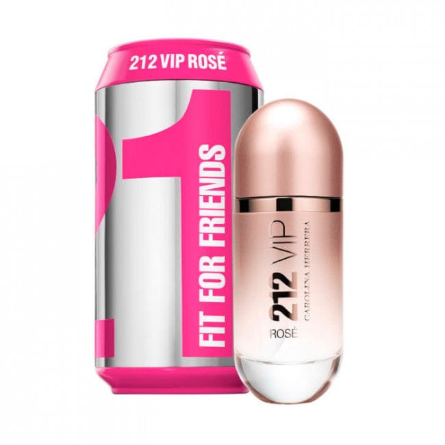 Carolina Herrera 212 Vip Rose Fit For Friends Ltd