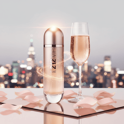 Carolina Herrera 212 Vip Rose