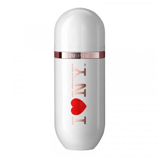 Carolina Herrera  212 VIP Rosé Love NY