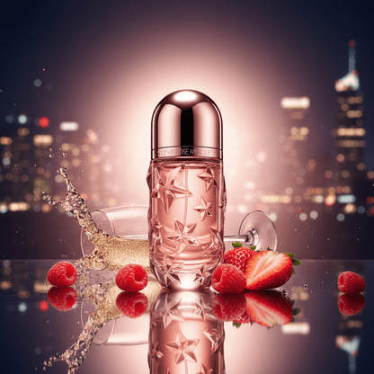 Carolina Herrera 212 VIP Rose Rodeo