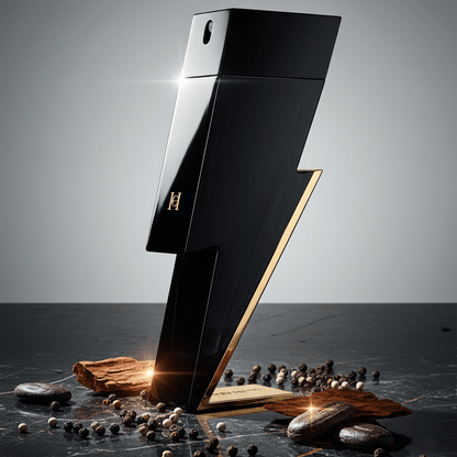 Carolina Herrera Bad Boy