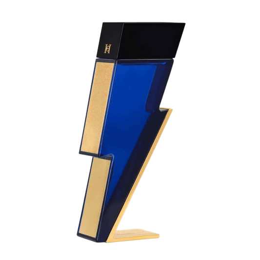 Carolina Herrera Bad Boy Cobalt Absolute