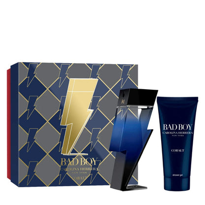 Carolina Herrera Bad Boy Cobalt Electrique