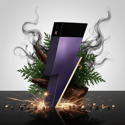 Carolina Herrera Bad Boy Dazzling Garden Ltd.
