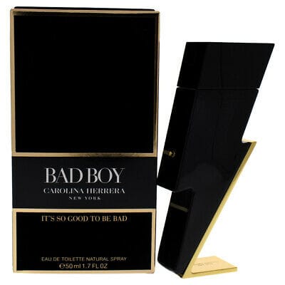 Carolina Herrera Bad Boy