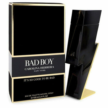 Carolina Herrera Bad Boy
