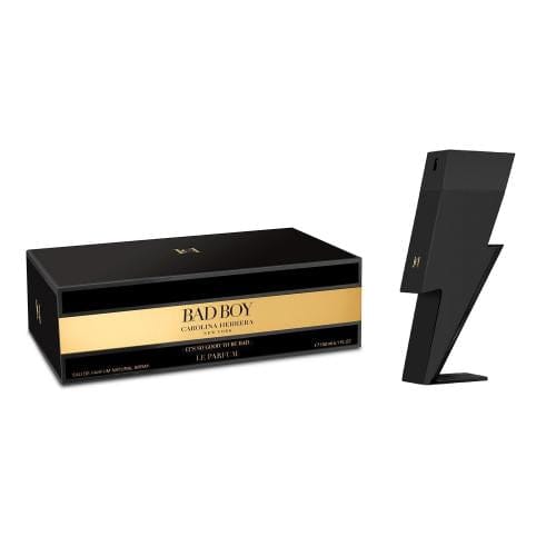 Carolina Herrera Bad Boy Le Parfum