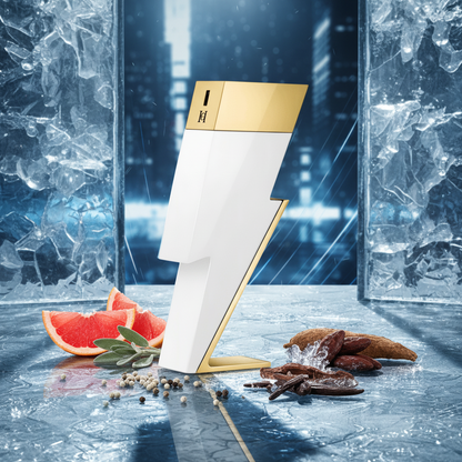 Carolina Herrera Bad Boy Sparkling Ice