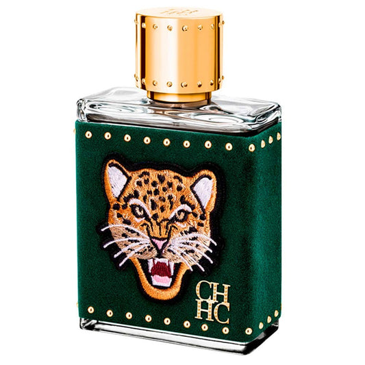 Carolina Herrera Ch Men Beasts