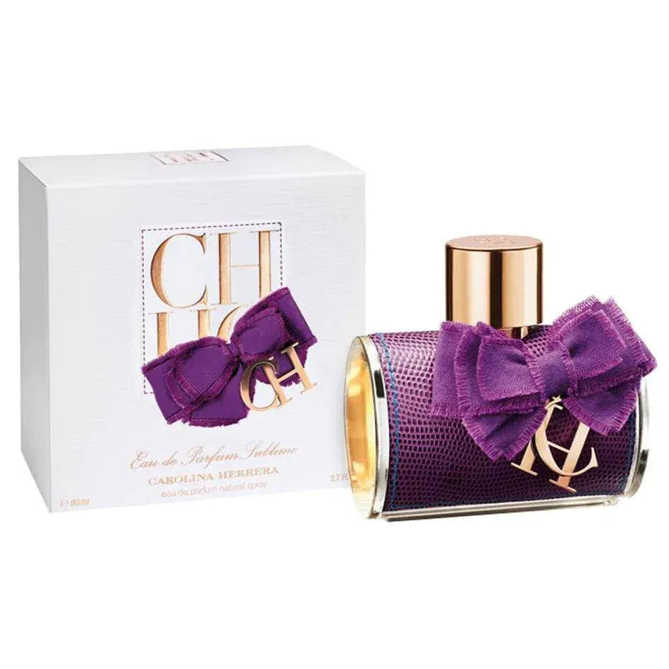 Carolina Herrera CH Eau De Parfum Sublime