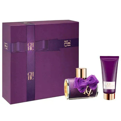 Carolina Herrera CH Eau De Parfum Sublime