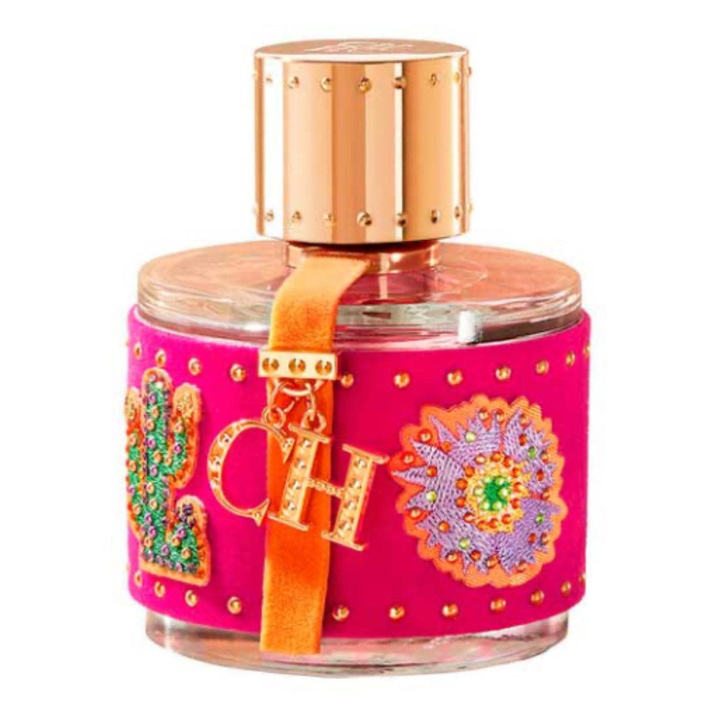 Carolina Herrera CH Hot! Hot! Hot!