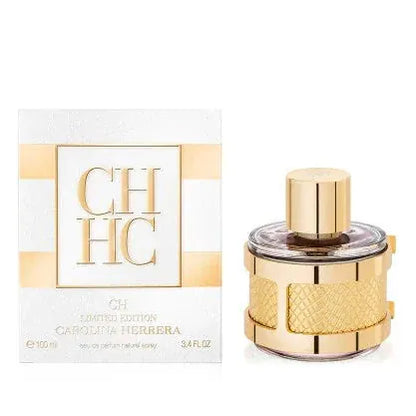 Carolina Herrera CH Insignia Ltd.