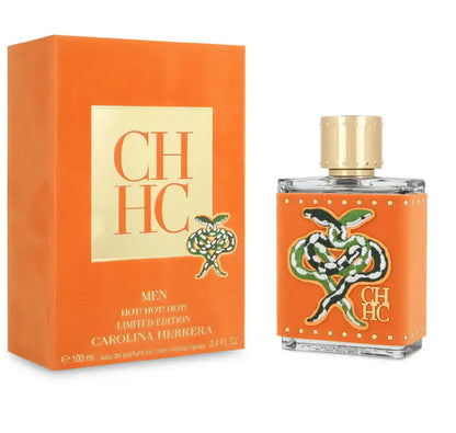 Carolina Herrera CH Men Hot! Hot! Hot!