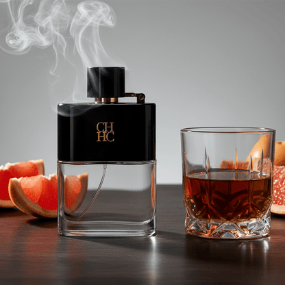 Carolina Herrera Ch Men Prive